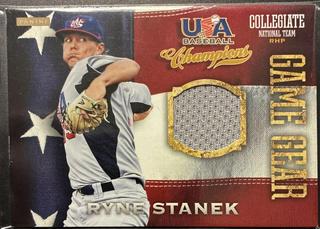 Ryne Stanek