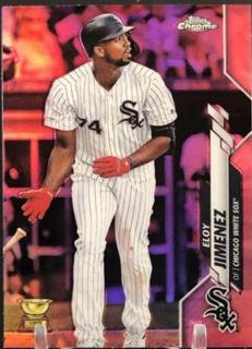 Eloy Jimenez