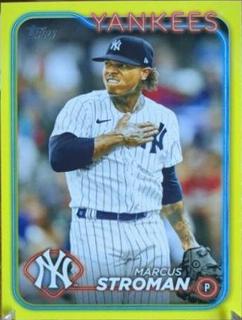 Marcus Stroman