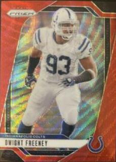 Dwight Freeney