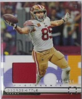 George Kittle