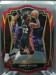 Jimmy Butler
