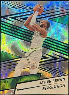 Jaylen Brown