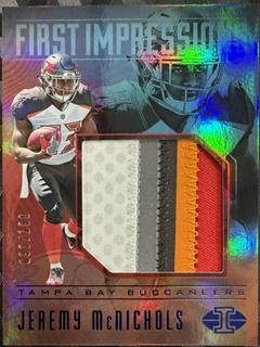 Jeremy McNichols