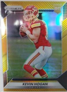Kevin Hogan