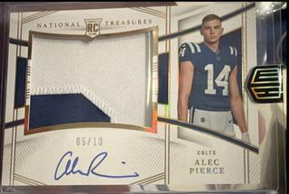 Alec Pierce