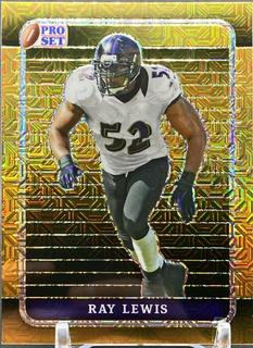 Ray Lewis
