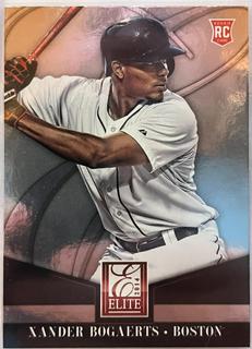 Xander Bogaerts