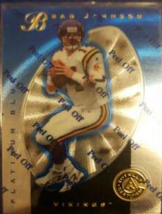 Brad Johnson
