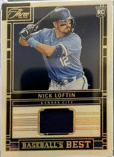 Nick Loftin