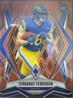 Terrance Ferguson
