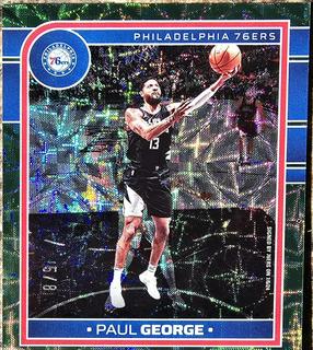 Paul George