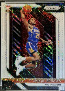 Mikal Bridges