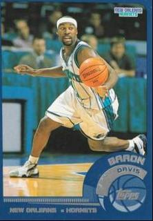 Baron Davis