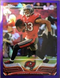 Vincent Jackson
