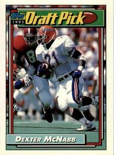Dexter McNabb