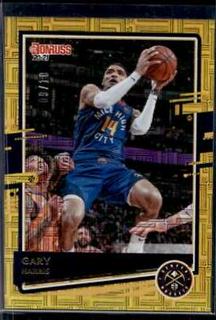 Gary Harris