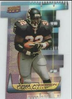 Jamal Anderson