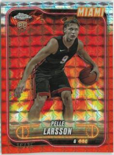 Pelle Larsson