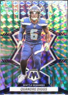 Quandre Diggs