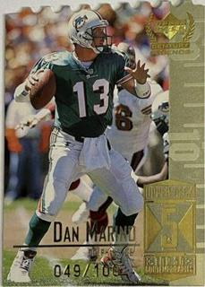 Dan Marino