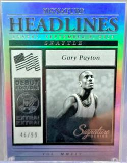 Gary Payton