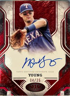Michael Young