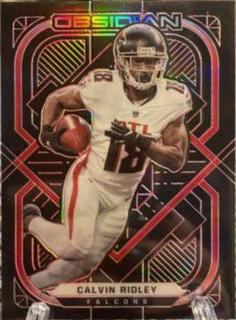 Calvin Ridley