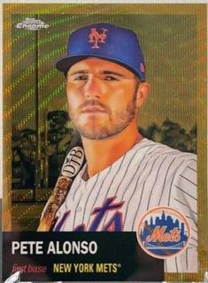 Pete Alonso