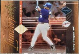 Tony Gwynn