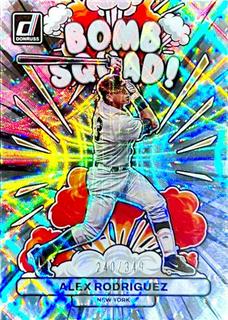 Alex Rodriguez