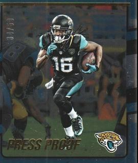 Denard Robinson
