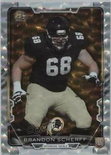 Brandon Scherff