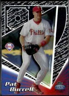 Pat Burrell
