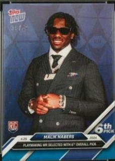 Malik Nabers
