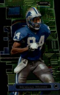 Herman Moore