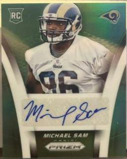 Michael Sam