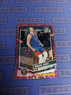Nikola Jokic