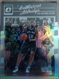 LaMarcus Aldridge