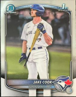 Jake Cook