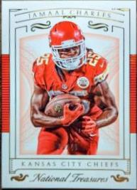 Jamaal Charles