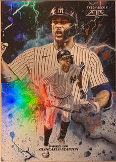 Giancarlo Stanton