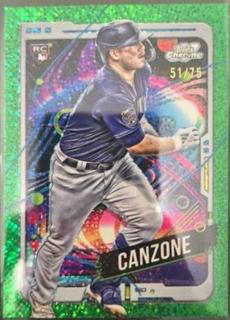 Dominic Canzone