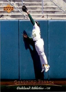 Geronimo Berroa