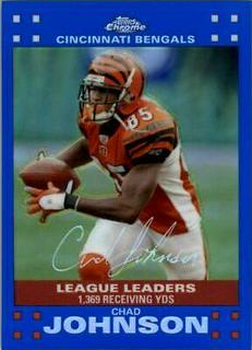 Chad Johnson