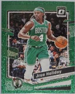 Jrue Holiday