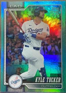 Kyle Tucker
