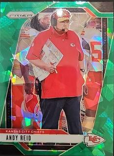 Andy Reid