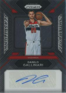 Danilo Gallinari