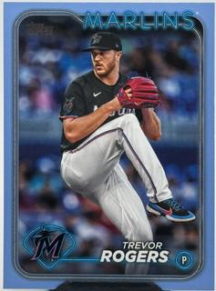 Trevor Rogers
